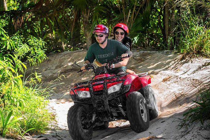 ATV OFF-ROAD