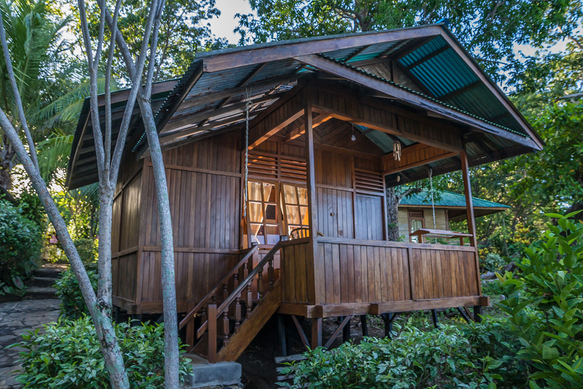 BUNGALOW OTEL