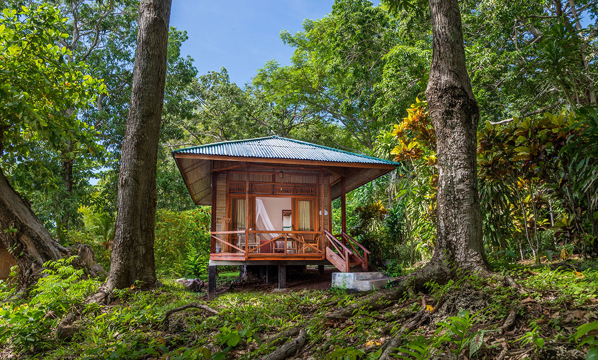 BUNGALOW OTEL