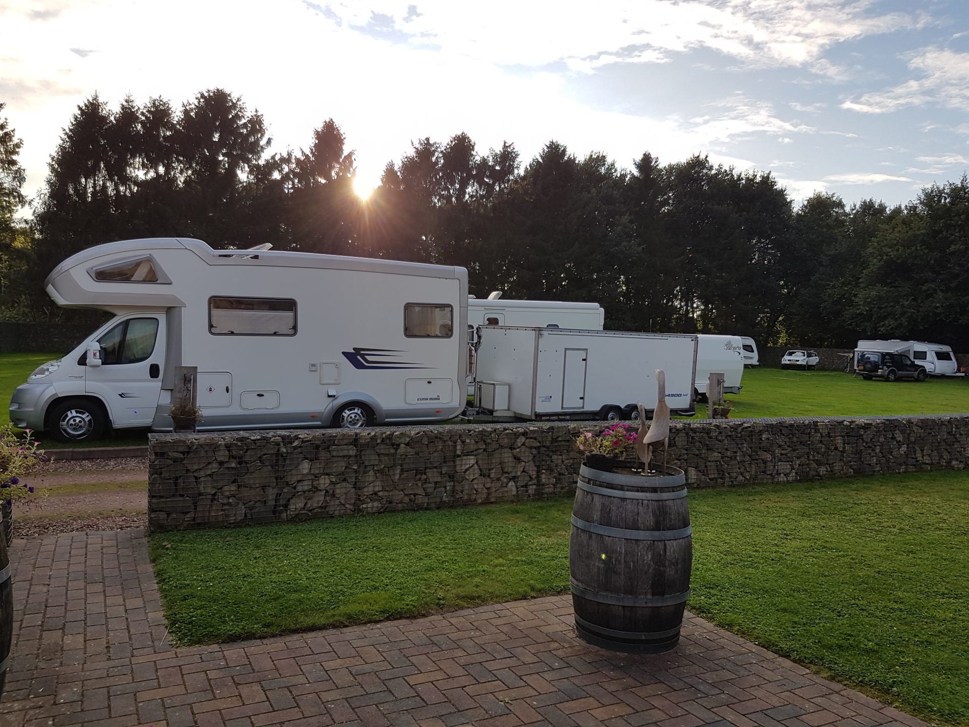 KARAVAN PARK 
